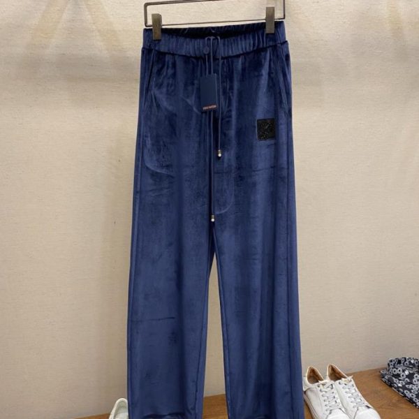 designer,replica,clothing,fake,1:1,lv,luxury,high quality LV Autumn/Winter Sweatpants (G476H)