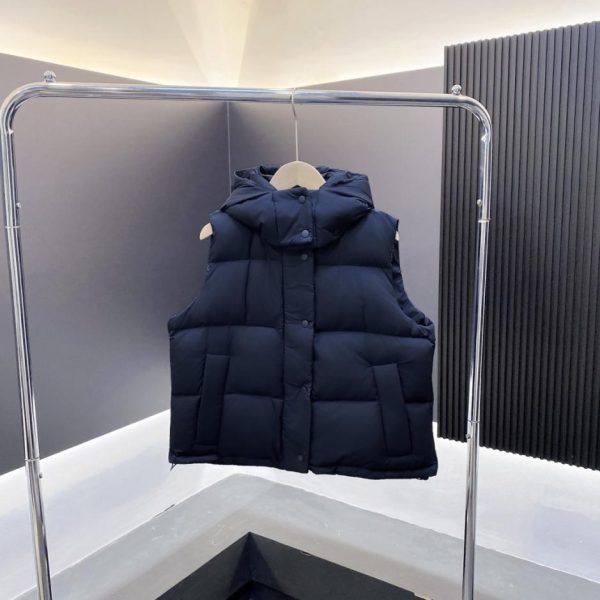 designer,replica,clothing,fake,1:1,lv,luxury,high quality Lululemon Women’s Four-Panel Vest Down Jacket Vest with Detachable Hood (TIDEQ)