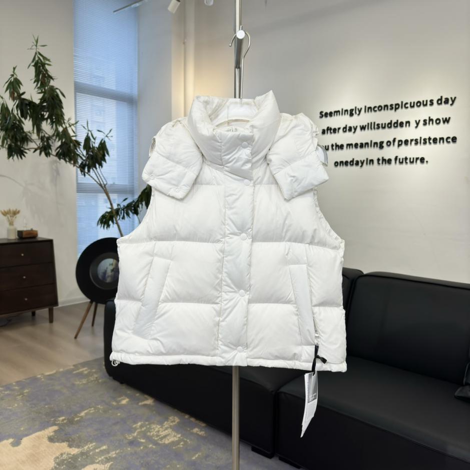 designer,replica,clothing,fake,1:1,lv,luxury,high quality Lululemon Women’s Four-Panel Vest Down Jacket Vest with Detachable Hood (W9IL2)