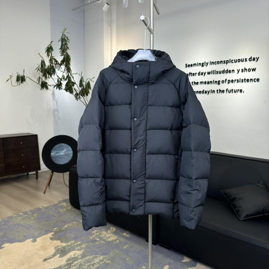 designer,replica,clothing,fake,1:1,lv,luxury,high quality Lululemon Wunder Puff Series SoftMatte™ Fabric Six-Panel Puff Down Jacket (0T9RF)