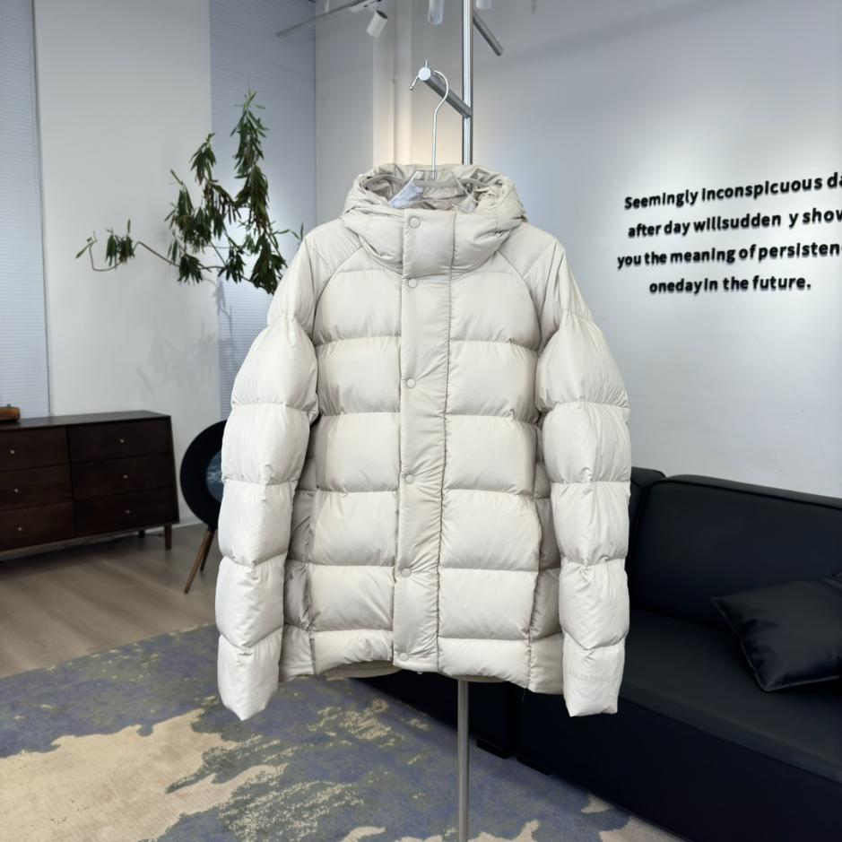 designer,replica,clothing,fake,1:1,lv,luxury,high quality Lululemon Wunder Puff Series SoftMatte™ Fabric Six-Panel Puff Down Jacket (FNL1V)