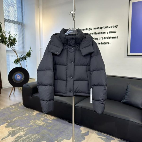 designer,replica,clothing,fake,1:1,lv,luxury,high quality Lululemon classic puff 4-grid puff bread coat puff four-grid down jacket (03N6U)