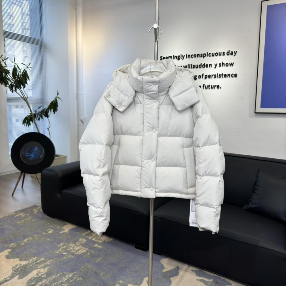 designer,replica,clothing,fake,1:1,lv,luxury,high quality Lululemon classic puff 4-grid puff bread coat puff four-grid down jacket (101MS)