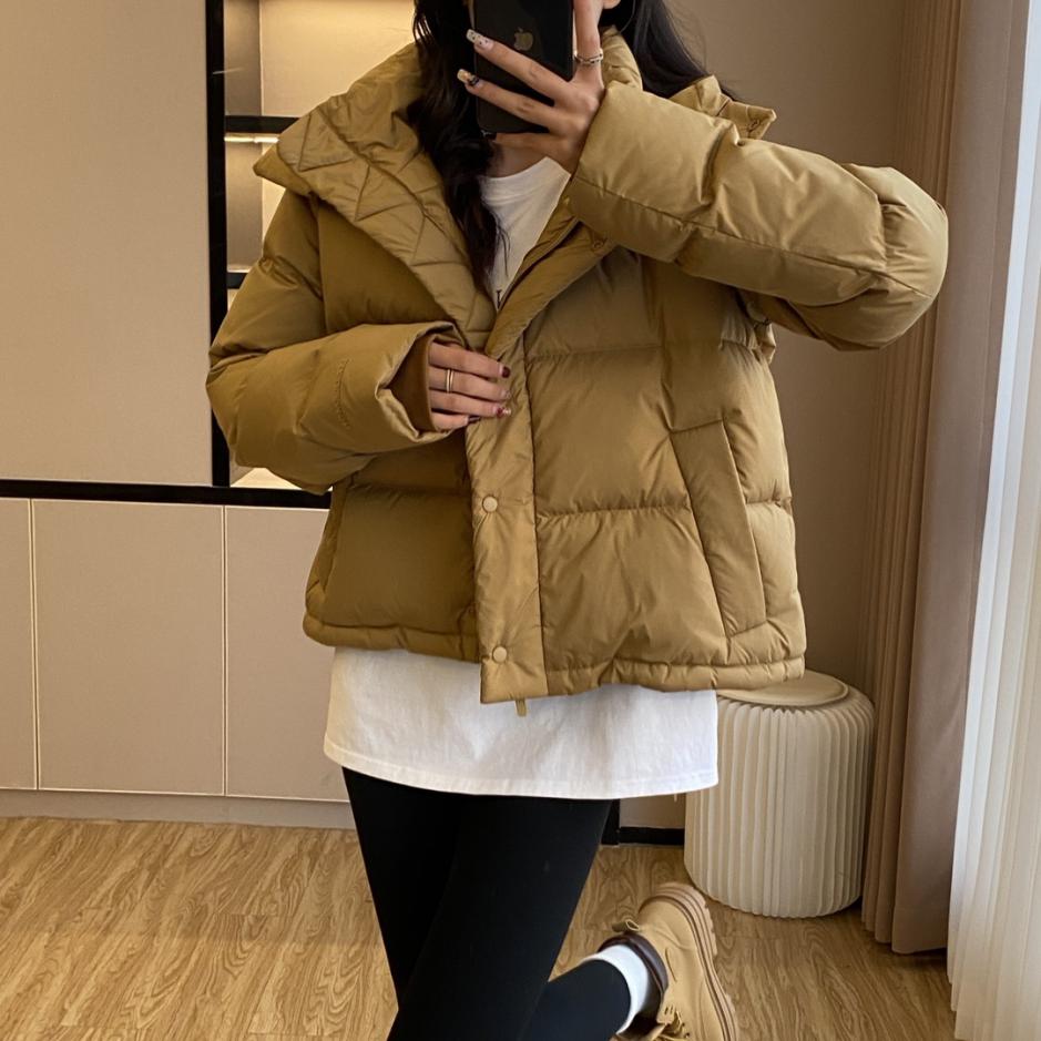 designer,replica,clothing,fake,1:1,lv,luxury,high quality Lululemon classic puff 4-grid puff bread coat puff four-grid down jacket (LFBSL)