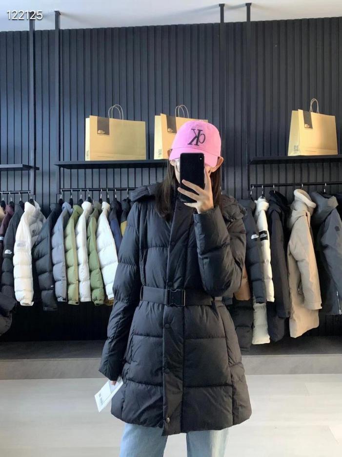 designer,replica,clothing,fake,1:1,lv,luxury,high quality lululemon Wunder Puff 6-Compartment Midi-Length Waist Belt Down Jacket (DVB7N)