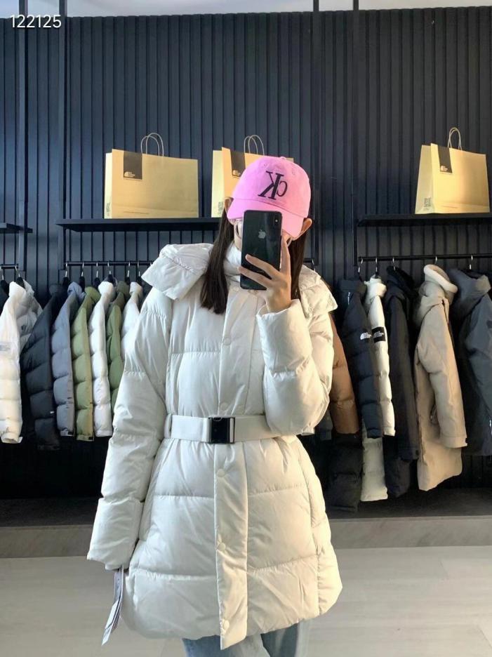 designer,replica,clothing,fake,1:1,lv,luxury,high quality lululemon Wunder Puff 6-grip mid-length waist belt down jacket (U1N3V)