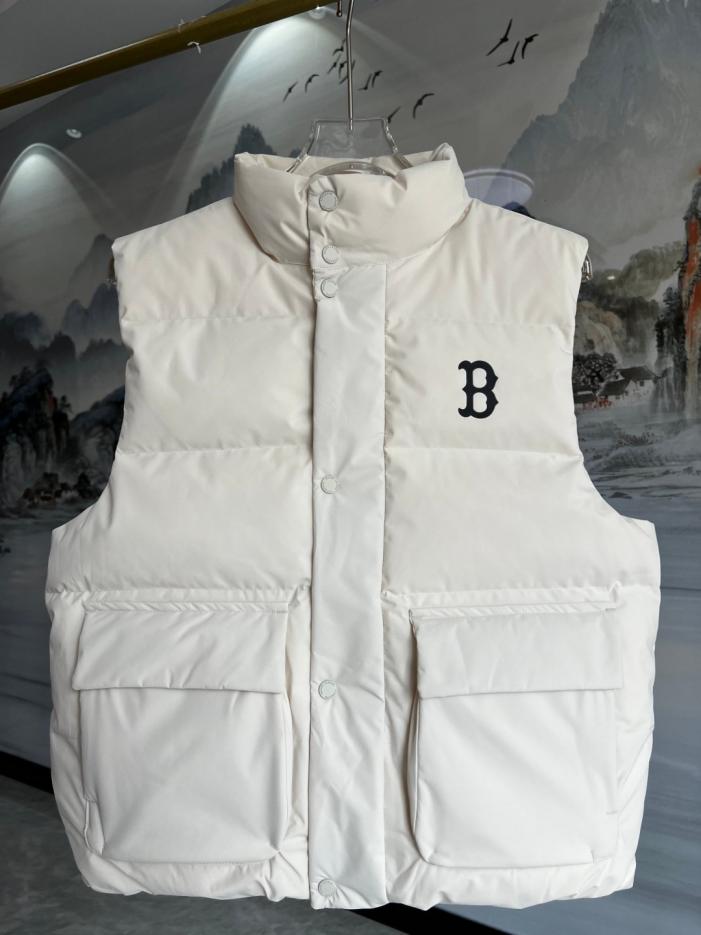 designer,replica,clothing,fake,1:1,lv,luxury,high quality Authentic MLB back logo down vest MLB Boston Red Sox basic series (BXHCD) designer,replica,clothing,fake,1:1,lv,luxury,high quality Authentic MLB back logo down vest MLB Boston Red Sox basic series (BXHCD)
