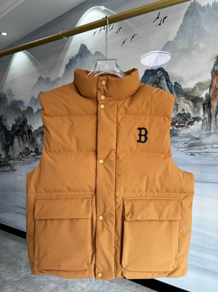 designer,replica,clothing,fake,1:1,lv,luxury,high quality Authentic MLB back logo down vest MLB Boston Red Sox basic series (SCB99) designer,replica,clothing,fake,1:1,lv,luxury,high quality Authentic MLB back logo down vest MLB Boston Red Sox basic series (SCB99)