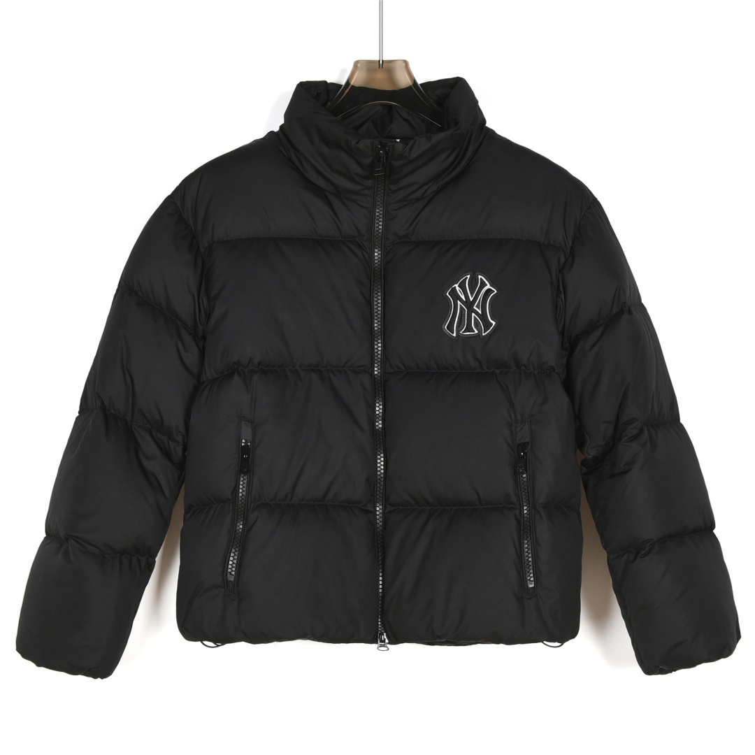 designer,replica,clothing,fake,1:1,lv,luxury,high quality Authentic MLB cropped jacket MLB New York Yankees Logo stand collar zipper long sleeve down jacket (1UFVW) designer,replica,clothing,fake,1:1,lv,luxury,high quality Authentic MLB cropped jacket MLB New York Yankees Logo stand collar zipper long sleeve down jacket (1UFVW)