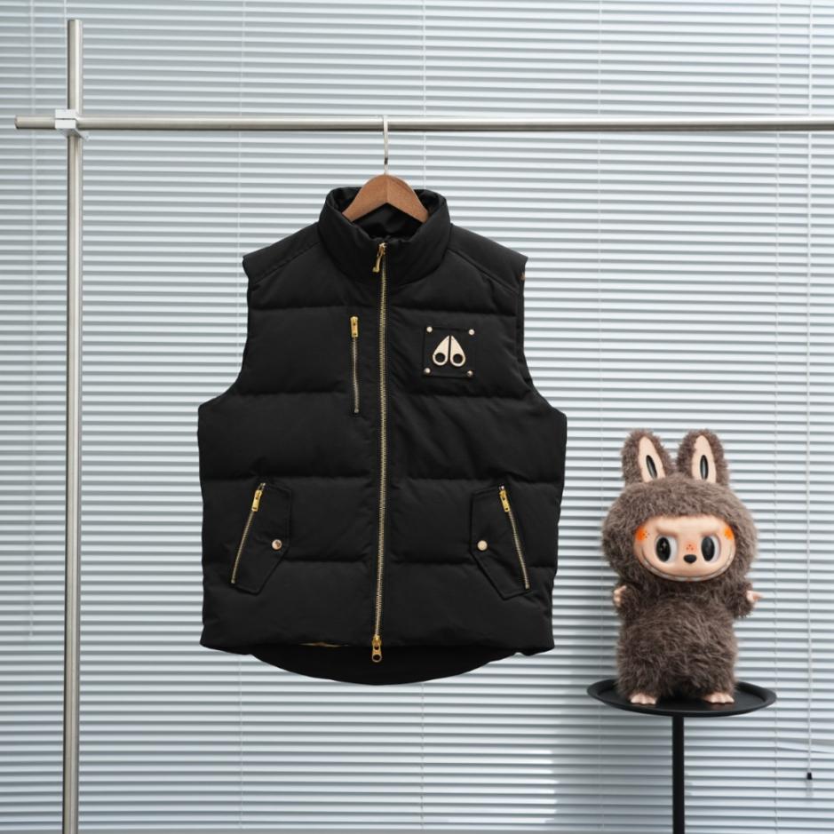 designer,replica,clothing,fake,1:1,lv,luxury,high quality Authentic Moose Knuckles Series straight zipper gold and silver scissors down vest (59FGU) designer,replica,clothing,fake,1:1,lv,luxury,high quality Authentic Moose Knuckles Series straight zipper gold and silver scissors down vest (59FGU)