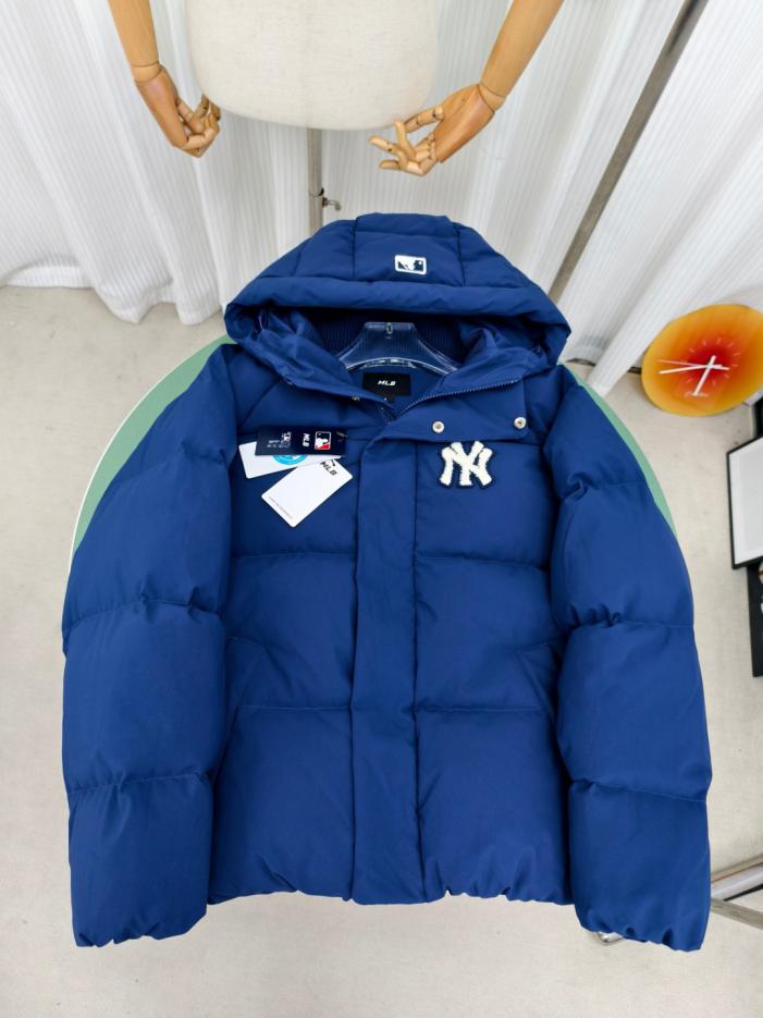designer,replica,clothing,fake,1:1,lv,luxury,high quality Authentic MLB FW23 New York Yankees Down Jacket with Large Embroidery on the Back (AZ8K2) designer,replica,clothing,fake,1:1,lv,luxury,high quality Authentic MLB FW23 New York Yankees Down Jacket with Large Embroidery on the Back (AZ8K2)