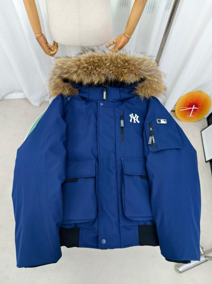 designer,replica,clothing,fake,1:1,lv,luxury,high quality Authentic MLB Short Bomber Jacket Men’s and Women’s Autumn and Winter Goose Down Warm Raccoon Fur Collar Parker Hooded Thick Coat (2DCGD) designer,replica,clothing,fake,1:1,lv,luxury,high quality Authentic MLB Short Bomber Jacket Men’s and Women’s Autumn and Winter Goose Down Warm Raccoon Fur Collar Parker Hooded Thick Coat (2DCGD)