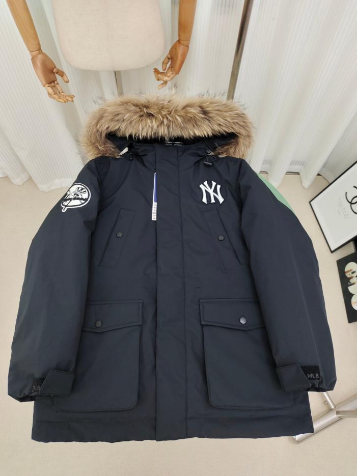 designer,replica,clothing,fake,1:1,lv,luxury,high quality Authentic MLB sleeve logo workwear fur collar down jacket (LGXGW) designer,replica,clothing,fake,1:1,lv,luxury,high quality Authentic MLB sleeve logo workwear fur collar down jacket (LGXGW)