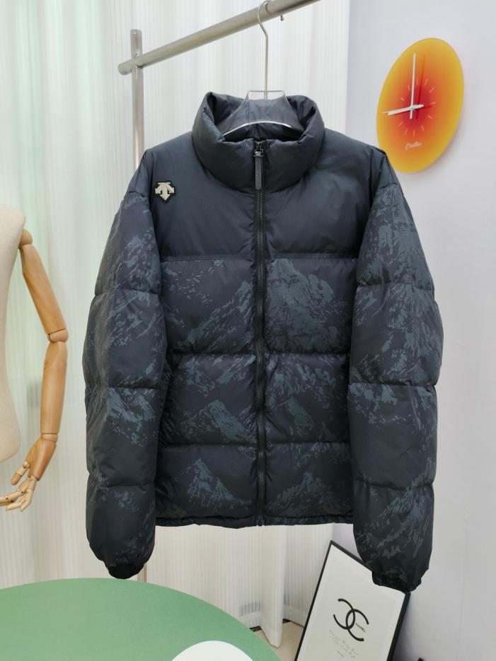 designer,replica,clothing,fake,1:1,lv,luxury,high quality Authentic Descente Snow Mountain Print Down Jacket Black Print DESCENTE HEAT NAVI Sports Leisure Windproof Short Down Jacket Unisex (TIZXC) designer,replica,clothing,fake,1:1,lv,luxury,high quality Authentic Descente Snow Mountain Print Down Jacket Black Print DESCENTE HEAT NAVI Sports Leisure Windproof Short Down Jacket Unisex (TIZXC)