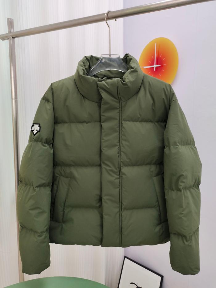 designer,replica,clothing,fake,1:1,lv,luxury,high quality Authentic Descente Ski Style Logo Short Down Jacket Khaki Green DESCENTE Ski Style Logo Short Down Jacket for Men and Women (0MFTS) designer,replica,clothing,fake,1:1,lv,luxury,high quality Authentic Descente Ski Style Logo Short Down Jacket Khaki Green DESCENTE Ski Style Logo Short Down Jacket for Men and Women (0MFTS)
