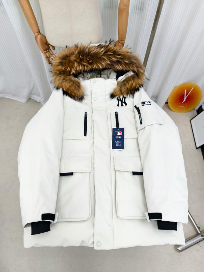 designer,replica,clothing,fake,1:1,lv,luxury,high quality Authentic MLB second generation workwear fur collar MLB thick mid-length down jacket (4SNDQ) designer,replica,clothing,fake,1:1,lv,luxury,high quality Authentic MLB second generation workwear fur collar MLB thick mid-length down jacket (4SNDQ)