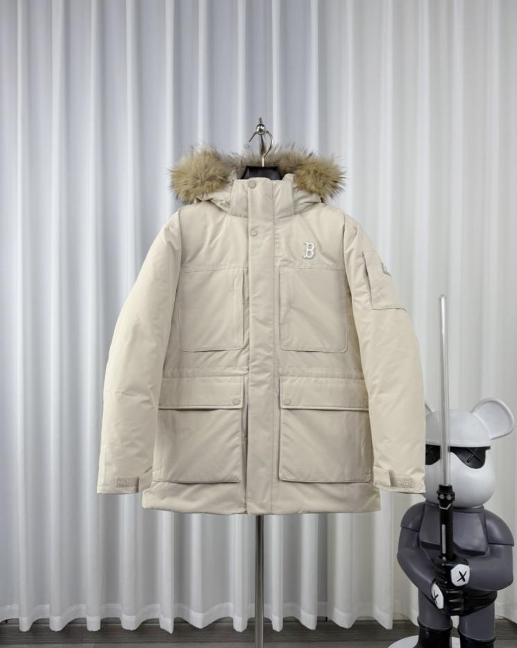 designer,replica,clothing,fake,1:1,lv,luxury,high quality Authentic MLB laminated small label fur collar workwear down jacket MLB Boston Red Sox (M60QU) designer,replica,clothing,fake,1:1,lv,luxury,high quality Authentic MLB laminated small label fur collar workwear down jacket MLB Boston Red Sox (M60QU)