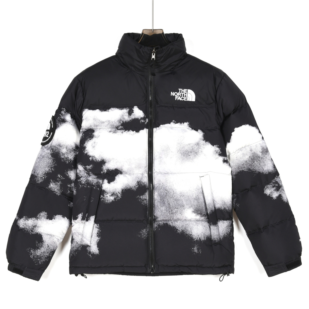 designer,replica,clothing,fake,1:1,lv,luxury,high quality Authentic The North Face Cloud Series Black Cloud Logo Pattern Down Jacket (LZ68I) designer,replica,clothing,fake,1:1,lv,luxury,high quality Authentic The North Face Cloud Series Black Cloud Logo Pattern Down Jacket (LZ68I)