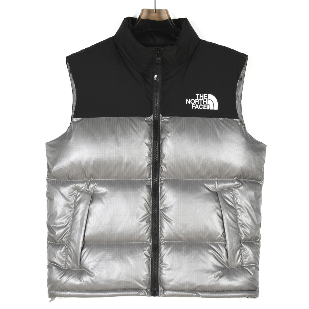 designer,replica,clothing,fake,1:1,lv,luxury,high quality Authentic The North Face Large Plaid Shiny Vest Nuptse 1996 Colorful Down Vest (ZM061) designer,replica,clothing,fake,1:1,lv,luxury,high quality Authentic The North Face Large Plaid Shiny Vest Nuptse 1996 Colorful Down Vest (ZM061)