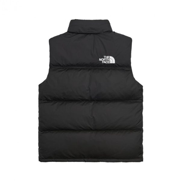 designer,replica,clothing,fake,1:1,lv,luxury,high quality Authentic The North Face Nuptse1996 classic down vest (Z8Y6E)