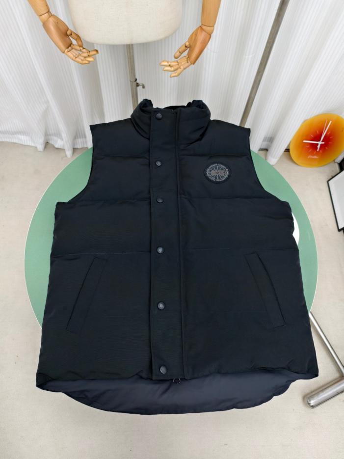 designer,replica,clothing,fake,1:1,lv,luxury,high quality Authentic Canada Goose Garson Series 4151MB Black Label Vest (H3D8V) designer,replica,clothing,fake,1:1,lv,luxury,high quality Authentic Canada Goose Garson Series 4151MB Black Label Vest (H3D8V)