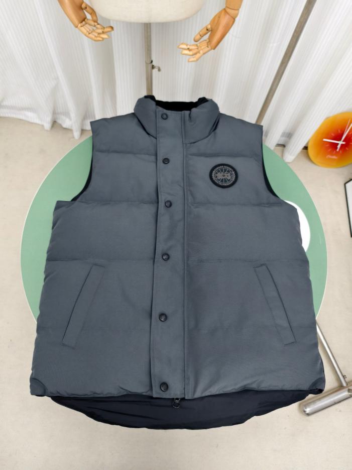designer,replica,clothing,fake,1:1,lv,luxury,high quality Authentic Canada Goose Garson Series 4151MB Black Label Vest (KDWSH) designer,replica,clothing,fake,1:1,lv,luxury,high quality Authentic Canada Goose Garson Series 4151MB Black Label Vest (KDWSH)