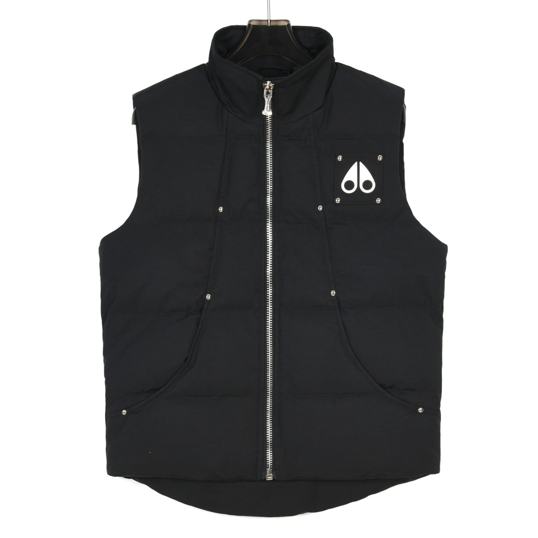 designer,replica,clothing,fake,1:1,lv,luxury,high quality Authentic Moose Knuckles FW22 MONTREAL Simple Warm Down Vest (I0KZJ) designer,replica,clothing,fake,1:1,lv,luxury,high quality Authentic Moose Knuckles FW22 MONTREAL Simple Warm Down Vest (I0KZJ)