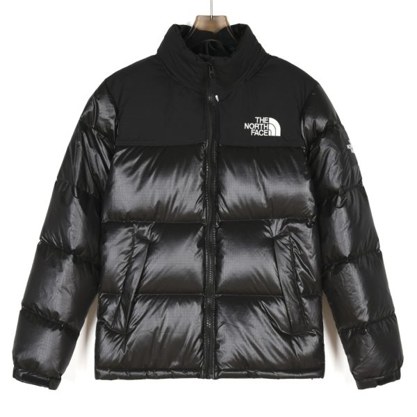 designer,replica,clothing,fake,1:1,lv,luxury,high quality Authentic THE NORTH FACE Large Plaid Nuptse1982 North Face Large Plaid North Face Down Jacket (9WSEK)