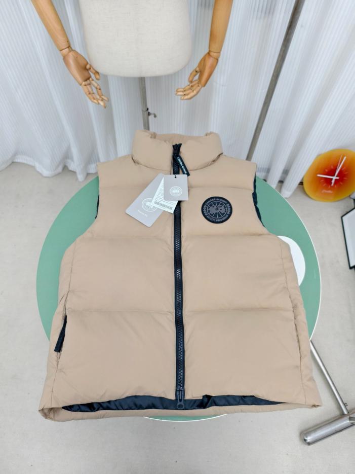 designer,replica,clothing,fake,1:1,lv,luxury,high quality Authentic Canada Goose Lawrence Series 2804M Puff Vest (High Version) Lawrence down vest with durable shell and quilted body (06AHI) designer,replica,clothing,fake,1:1,lv,luxury,high quality Authentic Canada Goose Lawrence Series 2804M Puff Vest (High Version) Lawrence down vest with durable shell and quilted body (06AHI)