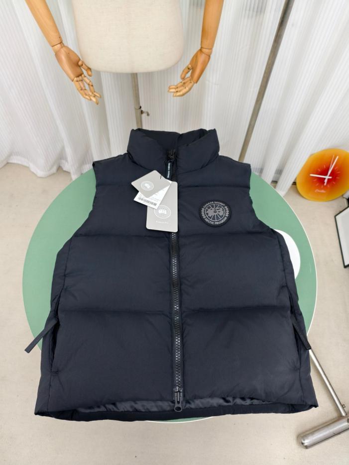designer,replica,clothing,fake,1:1,lv,luxury,high quality Authentic Canada Goose Lawrence Series 2804M Puff Vest (High Version) Lawrence down vest with durable shell and quilted body (3LRU8) designer,replica,clothing,fake,1:1,lv,luxury,high quality Authentic Canada Goose Lawrence Series 2804M Puff Vest (High Version) Lawrence down vest with durable shell and quilted body (3LRU8)