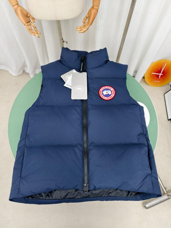 designer,replica,clothing,fake,1:1,lv,luxury,high quality Authentic Canada Goose Lawrence Series 2804M Puff Vest (High Version) Lawrence down vest with durable shell and quilted body (NN41V) designer,replica,clothing,fake,1:1,lv,luxury,high quality Authentic Canada Goose Lawrence Series 2804M Puff Vest (High Version) Lawrence down vest with durable shell and quilted body (NN41V)