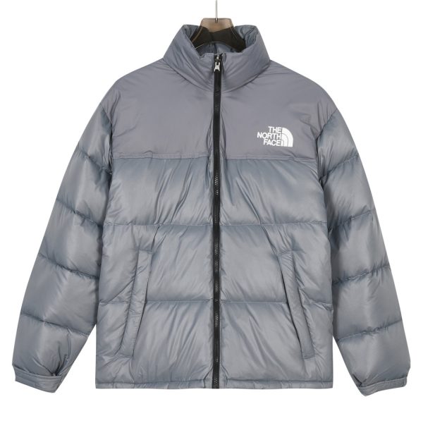 designer,replica,clothing,fake,1:1,lv,luxury,high quality Authentic The North Face New 90s Used Down Jacket (ILFWG)