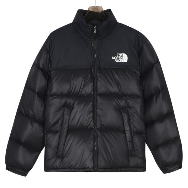 designer,replica,clothing,fake,1:1,lv,luxury,high quality Authentic The North Face New 90s Used Down Jacket (JVOZZ)