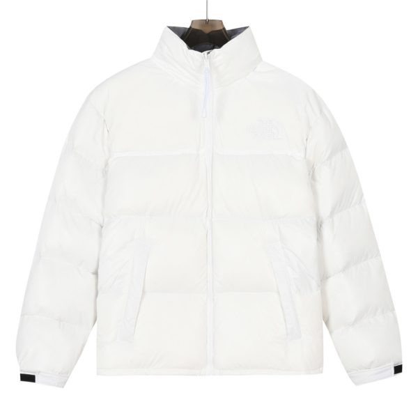 designer,replica,clothing,fake,1:1,lv,luxury,high quality Authentic The North Face New 90s Used Down Jacket (X2JTB)