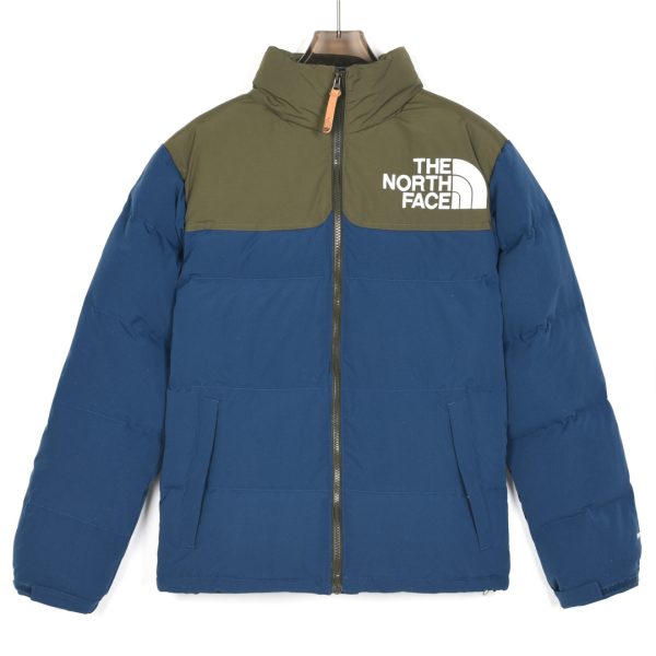 designer,replica,clothing,fake,1:1,lv,luxury,high quality Authentic The North Face 1996 Large Logo Series Down Jacket Large Embroidery Series LoW-Fi Hi-Tek Series (E3MUH)