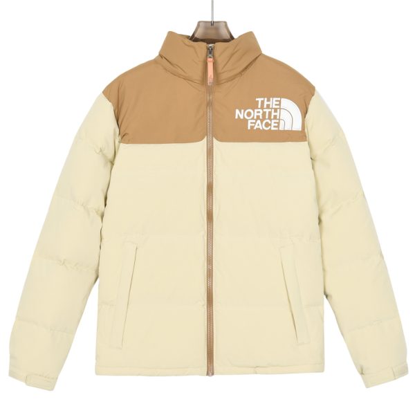 designer,replica,clothing,fake,1:1,lv,luxury,high quality Authentic The North Face 1996 Large Logo Series Down Jacket Large Embroidery Series LoW-Fi Hi-Tek Series (HY4O3)