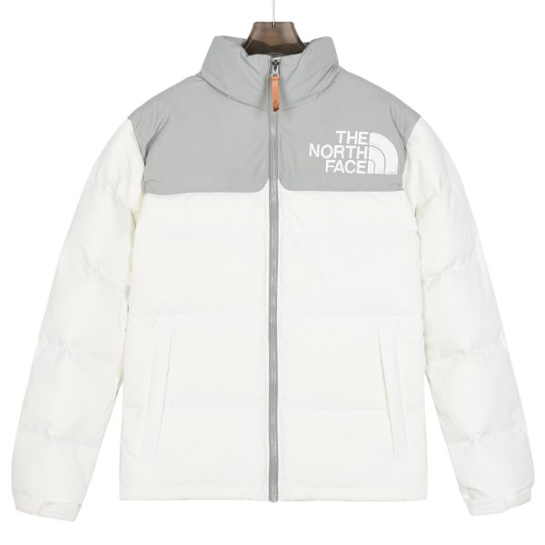 designer,replica,clothing,fake,1:1,lv,luxury,high quality Authentic The North Face 1996 Large Logo Series Down Jacket Large Embroidery Series LoW-Fi Hi-Tek Series (RE3XF)