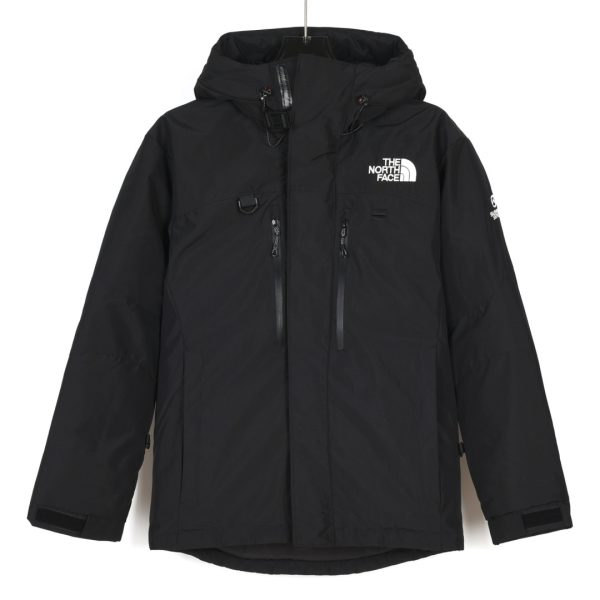 designer,replica,clothing,fake,1:1,lv,luxury,high quality Authentic THE NORTH FACE SUMMIT SERIES Himalaya down jacket (8AVI0)