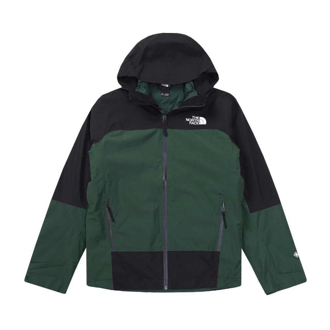 designer,replica,clothing,fake,1:1,lv,luxury,high quality Authentic North Face 3-in-1 Down Jacket with Down Liner (SO9A7) designer,replica,clothing,fake,1:1,lv,luxury,high quality Authentic North Face 3-in-1 Down Jacket with Down Liner (SO9A7)