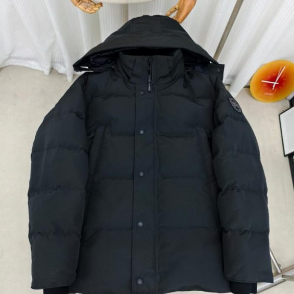 designer,replica,clothing,fake,1:1,lv,luxury,high quality Authentic Canada Goose Wyndham Series 2048M New (DKNN0)