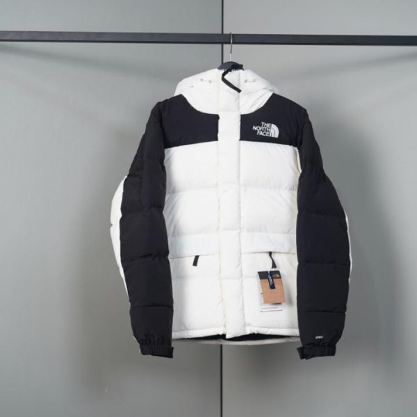designer,replica,clothing,fake,1:1,lv,luxury,high quality Authentic The North Face Himalaya Peak Series Down Jacket (CC1HY)