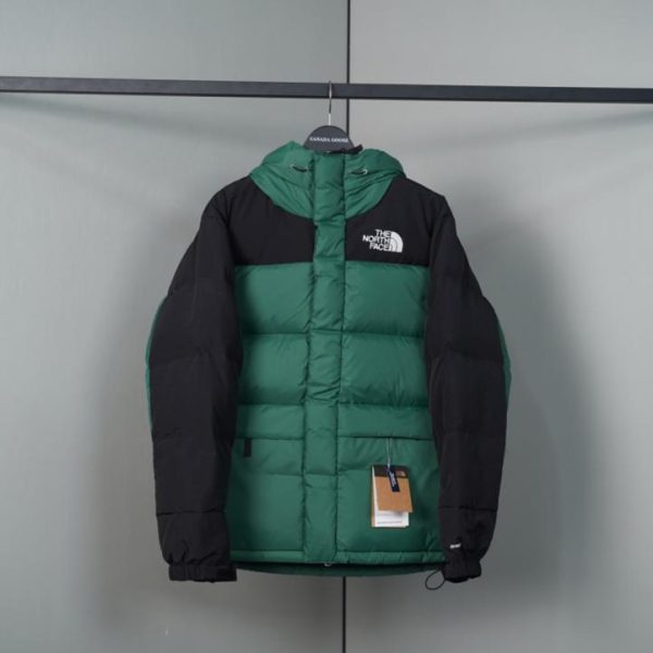 designer,replica,clothing,fake,1:1,lv,luxury,high quality Authentic The North Face Himalaya Peak Series Down Jacket (LQREM)