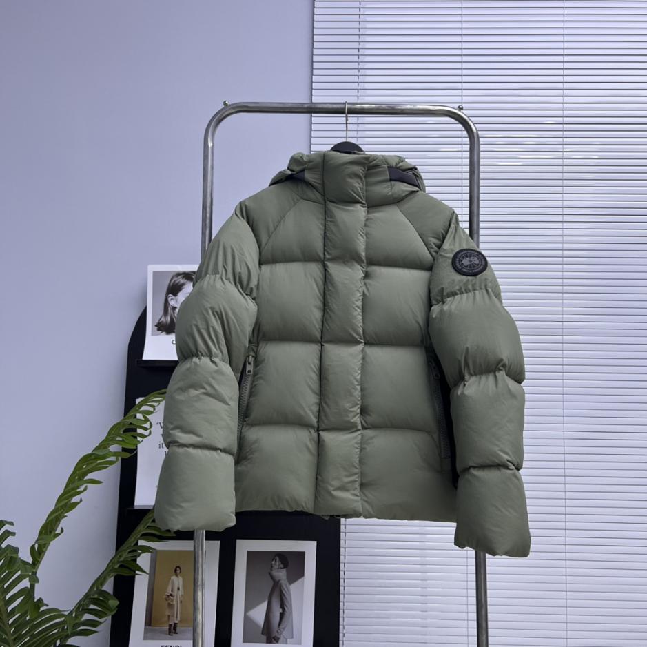 designer,replica,clothing,fake,1:1,lv,luxury,high quality Authentic Canada Goose Ouyang Nana same style hooded couple down jacket (CT140) designer,replica,clothing,fake,1:1,lv,luxury,high quality Authentic Canada Goose Ouyang Nana same style hooded couple down jacket (CT140)