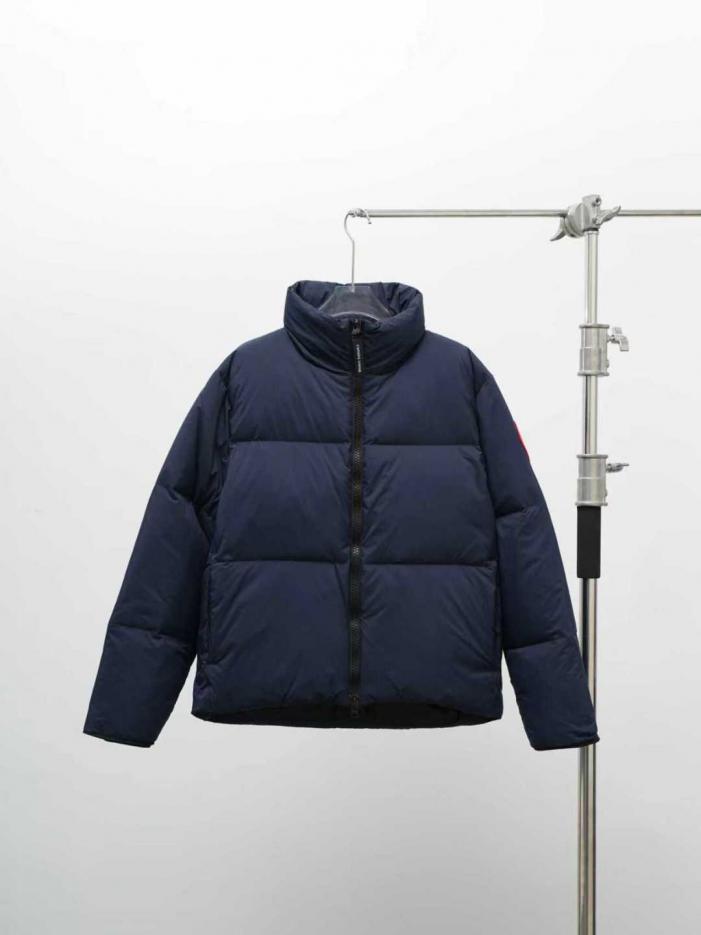 designer,replica,clothing,fake,1:1,lv,luxury,high quality Authentic Canada Goose LAWRENCE series stand-up collar Lawrence puffer jacket Quilted windproof and waterproof straight stand-up collar zipper down jacket (1QM6H) designer,replica,clothing,fake,1:1,lv,luxury,high quality Authentic Canada Goose LAWRENCE series stand-up collar Lawrence puffer jacket Quilted windproof and waterproof straight stand-up collar zipper down jacket (1QM6H)