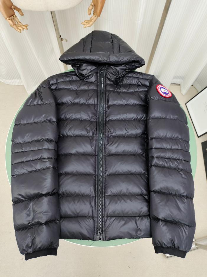 designer,replica,clothing,fake,1:1,lv,luxury,high quality Authentic Canada Goose Crofton series lightweight hooded 2227MB model (YTCT1) designer,replica,clothing,fake,1:1,lv,luxury,high quality Authentic Canada Goose Crofton series lightweight hooded 2227MB model (YTCT1)
