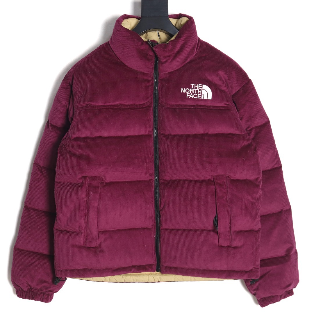 designer,replica,clothing,fake,1:1,lv,luxury,high quality Authentic THE NORTH FACE 1992 series double-sided corduroy down jacket (DL0BQ) designer,replica,clothing,fake,1:1,lv,luxury,high quality Authentic THE NORTH FACE 1992 series double-sided corduroy down jacket (DL0BQ)