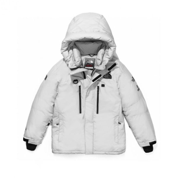 designer,replica,clothing,fake,1:1,lv,luxury,high quality Authentic THE NORTH FACE Japanese version of the Himalaya Peak Down Jacket (YGXIJ)