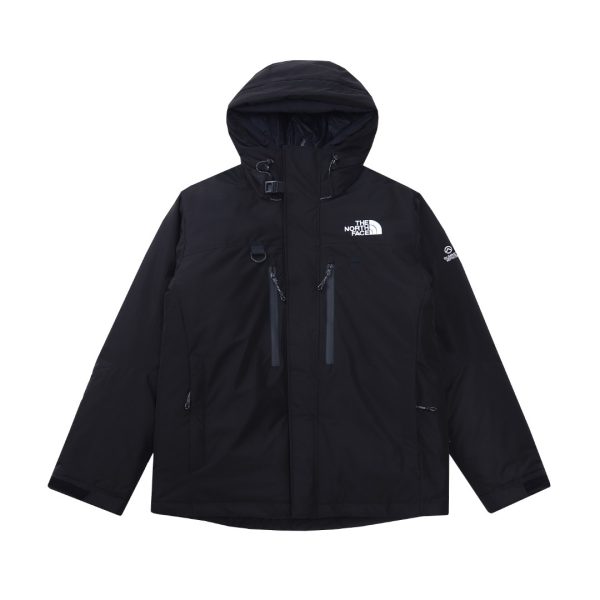 designer,replica,clothing,fake,1:1,lv,luxury,high quality Authentic The North Face RETROHIMALAYAN Peak Himalaya 3-in-1 Down Jacket (K0D9H)
