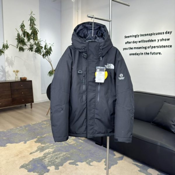 designer,replica,clothing,fake,1:1,lv,luxury,high quality Authentic The North Face RETROHIMALAYAN Peak Himalaya 3-in-1 Down Jacket (T6KD6)