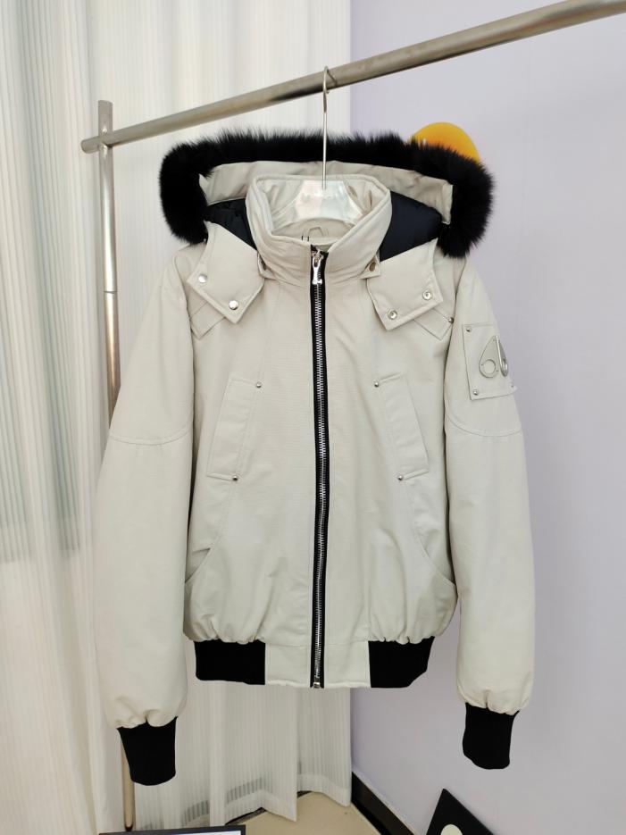 designer,replica,clothing,fake,1:1,lv,luxury,high quality Authentic Moose Knuckles BALLISTIC Classic Slim Cropped Hooded Black Fur Collar Bomber Down Jacket (GYW8R) designer,replica,clothing,fake,1:1,lv,luxury,high quality Authentic Moose Knuckles BALLISTIC Classic Slim Cropped Hooded Black Fur Collar Bomber Down Jacket (GYW8R)